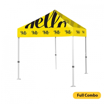 DisplayRabbit - Event Tent 5’x5′ – Full Color